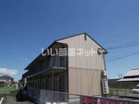 物件の外観画像