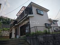 神奈川県秦野市尾尻(一戸建)の賃貸物件の外観