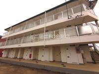 アンビエンテ茱萸木の外観