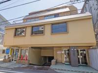 東京都豊島区西池袋3(マンション)の賃貸物件の外観