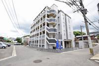 NO、50 A・priori南小倉の外観