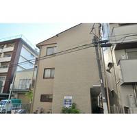 東京都板橋区氷川町(マンション)の賃貸物件の外観