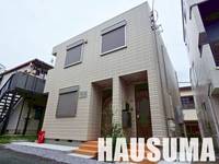 物件の外観画像