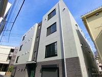 東京都練馬区早宮3(マンション)の賃貸物件の外観