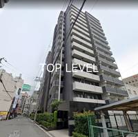 大阪府大阪市淀川区十三本町1(マンション)の賃貸物件の外観