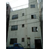 東京都江東区塩浜2(マンション)の賃貸物件の外観