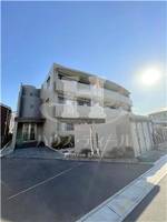 埼玉県蕨市錦町3(マンション)の賃貸物件の外観