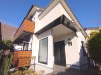 神奈川県川崎市高津区下作延6(アパート)の賃貸物件の外観