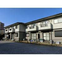 ブランネージュIの外観