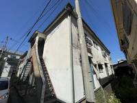 KKコーポの外観