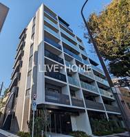 東京都杉並区高円寺北2(マンション)の賃貸物件の外観