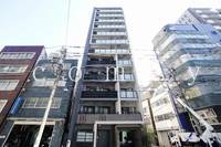 クレイシアIDZ千代田岩本町の外観