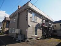 物件の外観画像