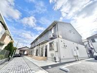 物件の外観画像
