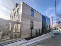 物件の外観画像