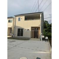 千葉県四街道市吉岡(一戸建)の賃貸物件の外観