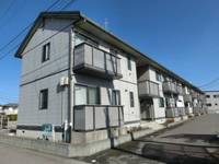 物件の外観画像