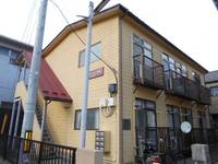 物件の外観画像