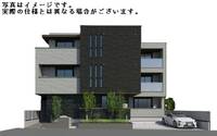 ココル登戸の外観