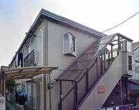 東京都練馬区桜台4(アパート)の賃貸物件の外観