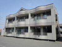 広島県福山市東川口町3(アパート)の賃貸物件の外観