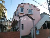 アリス深谷5号館の外観