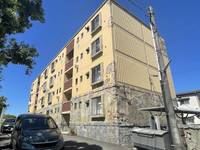 モンテベルデ多摩川の外観