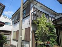 物件の外観画像