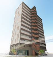 物件の外観画像