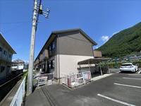 アンジェリーナ Aの外観