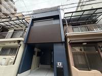 大阪府大阪市淀川区東三国5(一戸建)の賃貸物件の外観