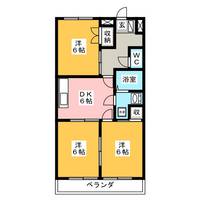 U・TOPIA 20の間取り