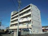 U・TOPIA 20の外観