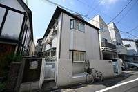 東京都豊島区南長崎6(アパート)の賃貸物件の外観