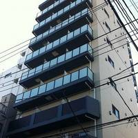 東京都台東区浅草6(マンション)の賃貸物件の外観