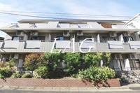 第1ビューラー方南の外観