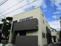 Pallishree(パリシュリ)の外観