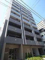 フェスタ元浅草の外観