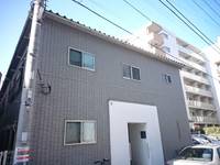 東京都墨田区亀沢4(アパート)の賃貸物件の外観