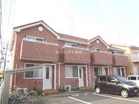 静岡県浜松市中央区原島町(一戸建)の賃貸物件の外観