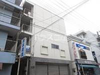 片山第一ビルの外観