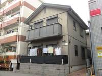 グリーンハイツK・Yの外観