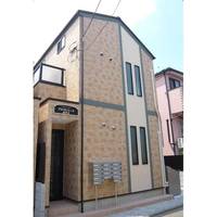 東京都杉並区高円寺北1(アパート)の賃貸物件の外観