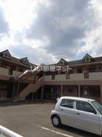 兵庫県西脇市西脇(アパート)の賃貸物件の外観