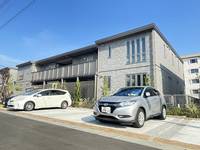 物件の外観画像