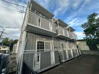 物件の外観画像