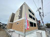 MOVE長束の外観