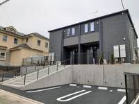 物件の外観画像