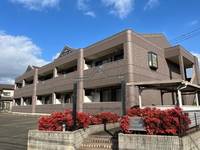 広島県福山市水呑町三新田2(アパート)の賃貸物件の外観