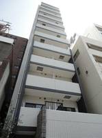 東京都豊島区巣鴨1(マンション)の賃貸物件の外観